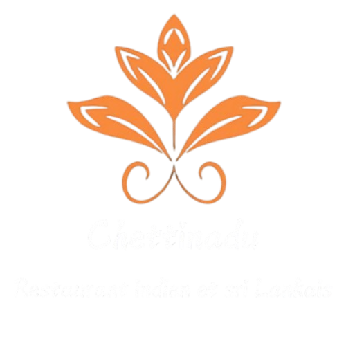 Logo Chettinadu